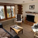 Enzian 4 Zi In