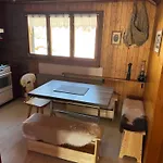 Enzian 4 Zi In * フルティゲン