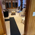 Enzian 4 Zi In アパート *
