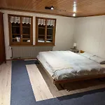 Lägenhet Enzian 4 Zi In Frutigen