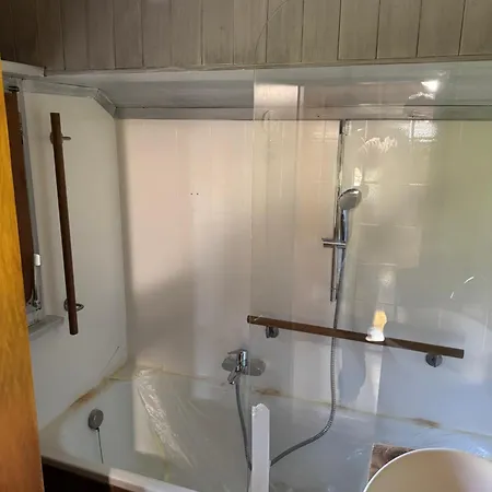 アパート Enzian 4 Zi In *