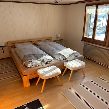 Enzian 4 Zi In フルティゲン