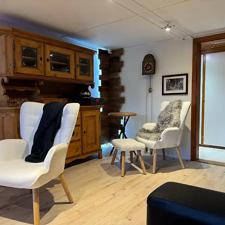 Enzian 4 Zi In Apartamento
