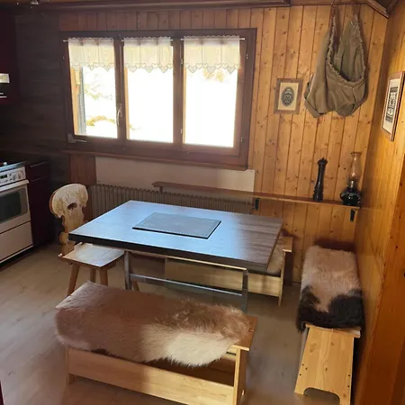 Enzian 4 Zi In * フルティゲン