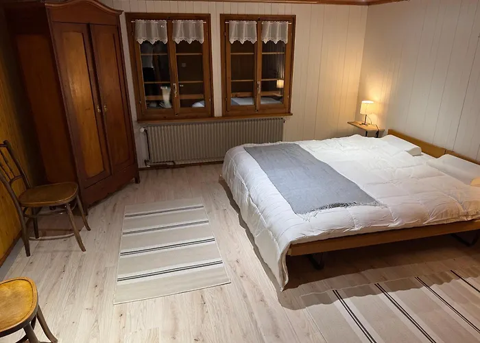 Enzian 4 Zi In פרוטיגן