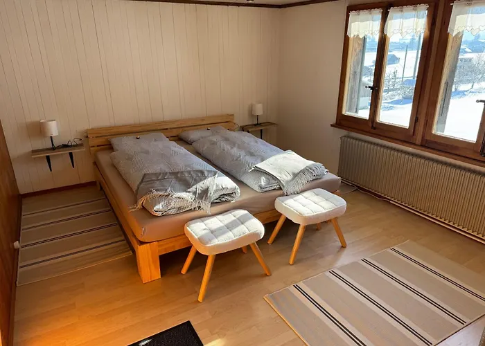 Enzian 4 Zi In פרוטיגן