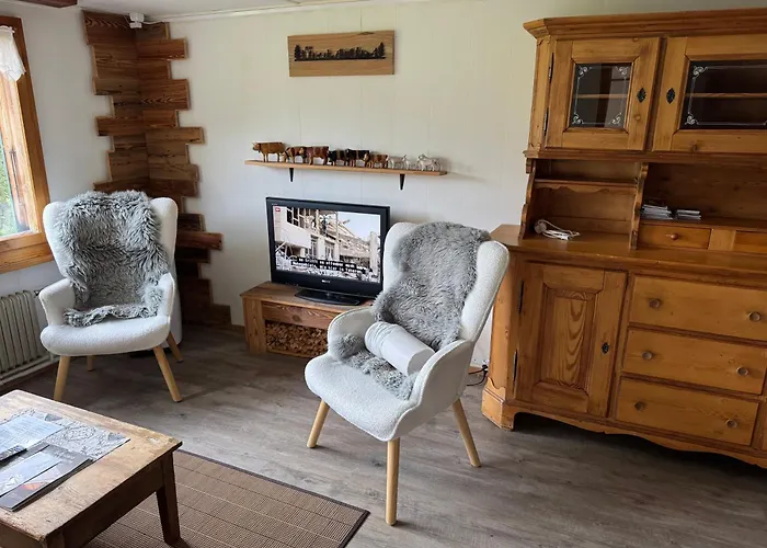 Enzian 4 Zi In פרוטיגן