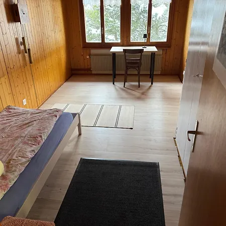 Enzian 4 Zi In Apartman