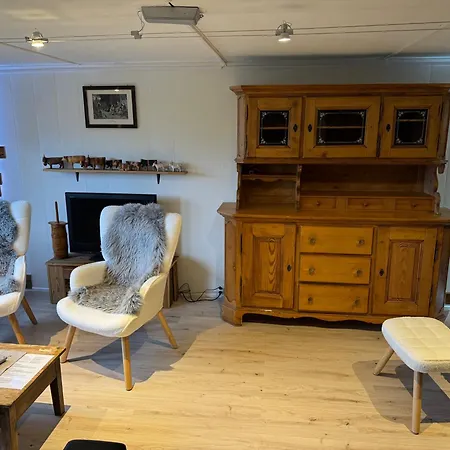 Enzian 4 Zi In Apartman